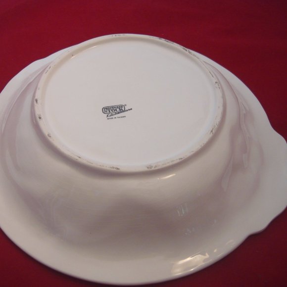 Kitchenware FAT CHEF SERVE COLLECTION + oven mitt NEW - Picture 3 of 11